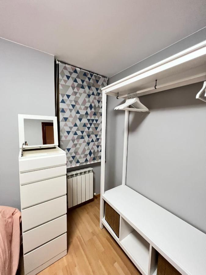 Apartamento Zaragoza Centro Exterior photo